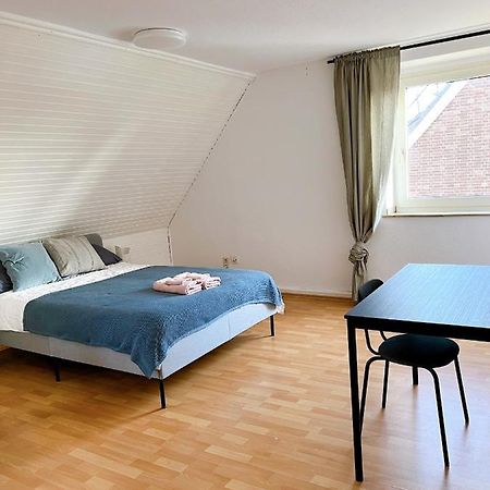 Haus Neuss-2Og Daire Dış mekan fotoğraf