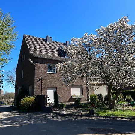 Haus Neuss-2Og Daire Dış mekan fotoğraf