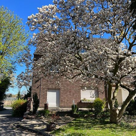 Haus Neuss-2Og Daire Dış mekan fotoğraf