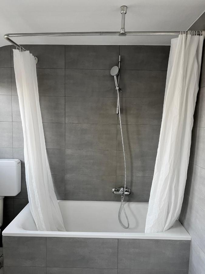 Haus Neuss-2Og Daire Dış mekan fotoğraf